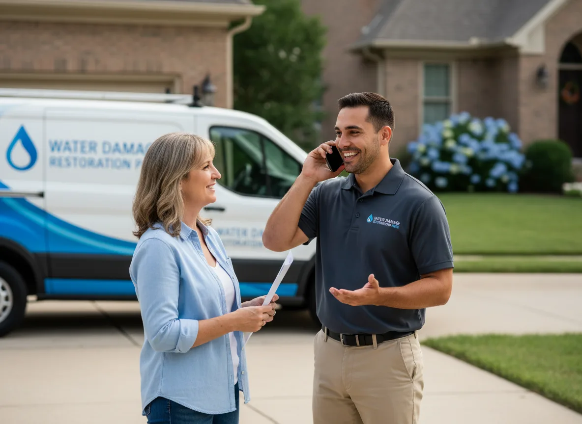 Flood Restoration Wilmington, DE FAQs